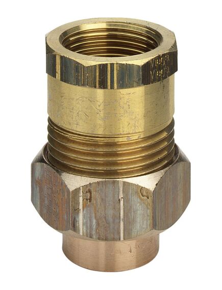 Viega Vara saskrūve 22x3/4" i - gab.