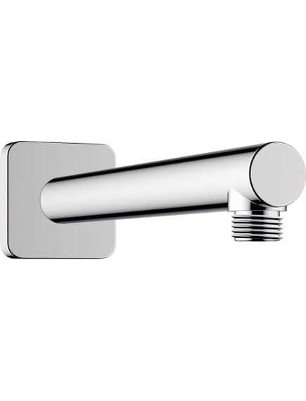 Hansgrohe Vernis Shape dušas galvas turētājs, no sienas 24cm, hroms - gab.