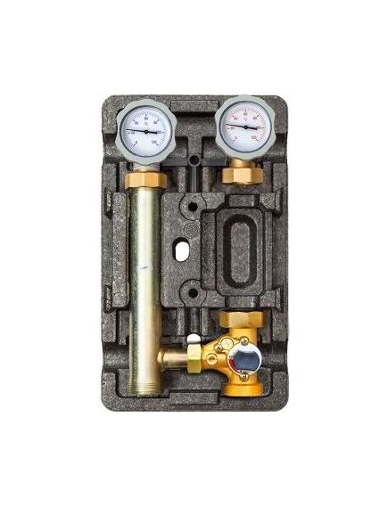 Насосная група без насоса MC, Dn25 Mixing, Flamco