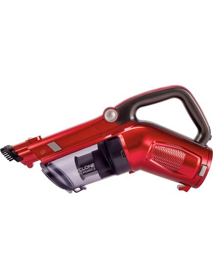 Daewoo RSH 310GR 1 vertikālais putekļsūcējs ar 130 W jaudu, 0,6 L putekļu tvertni un HEPA filtru, 2 image