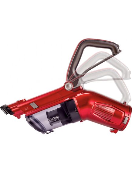 Daewoo RSH 310GR 1 vertikālais putekļsūcējs ar 130 W jaudu, 0,6 L putekļu tvertni un HEPA filtru, 3 image