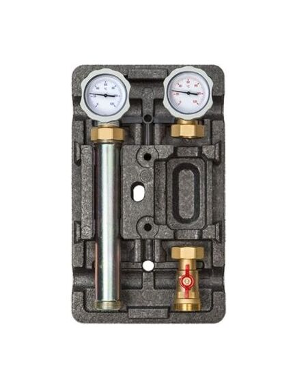 Sūkņu grupa DC taisna bez sūkņa Dn 32, FLAMCO