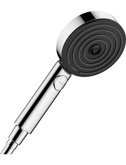 Hansgrohe Pulsify Select 105 3jet Relaxation rokas duša, hroms - gab.