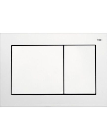 Tece base WC панель (9240700) белая