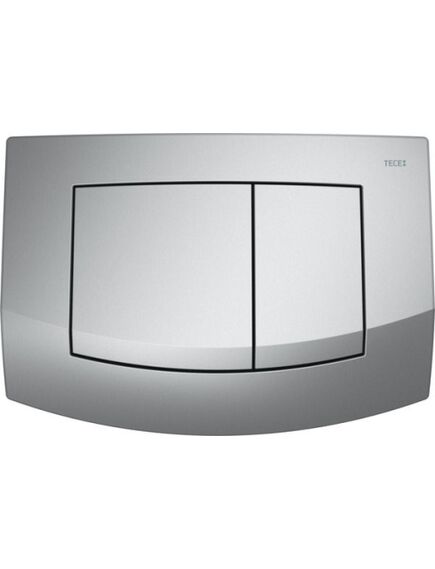 Tece ambia WC панель (9240225) хром матовый