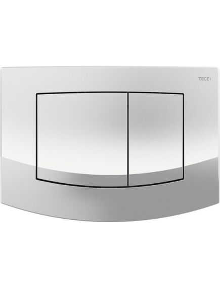 Tece ambia WC панель (9240226) хром глянцевый