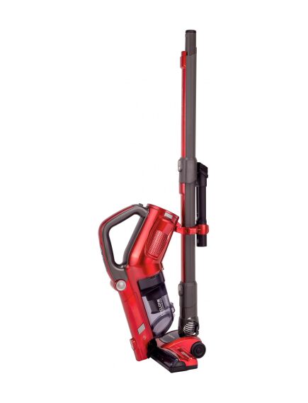 Daewoo RSH 310GR 1 vertikālais putekļsūcējs ar 130 W jaudu, 0,6 L putekļu tvertni un HEPA filtru, 5 image