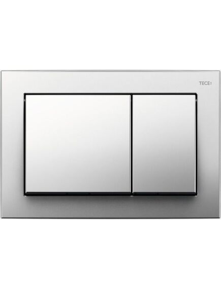 Tece base WC панель (9240701) хром глянцевый