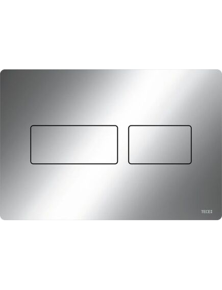 Tece solid WC панель (9240431) хромированная