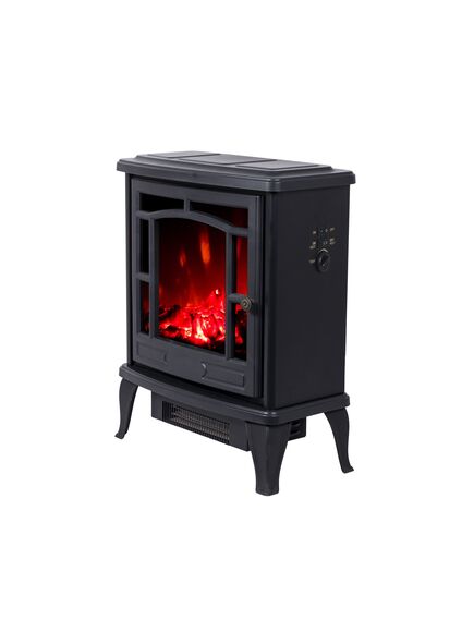 Brīvi stavošs elektriskais kamīns , 1950 W, изображение 2