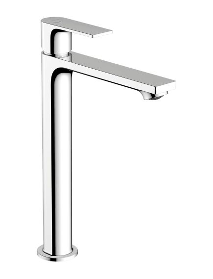 Hansgrohe Rebris E 240 izlietnes maisītājs CoolStart, ar pop-up, hroms - gab.