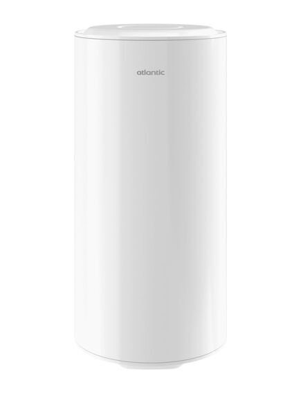 Kombinēts ūdens sildītājs V&H-200L DUOTHERM 2200W