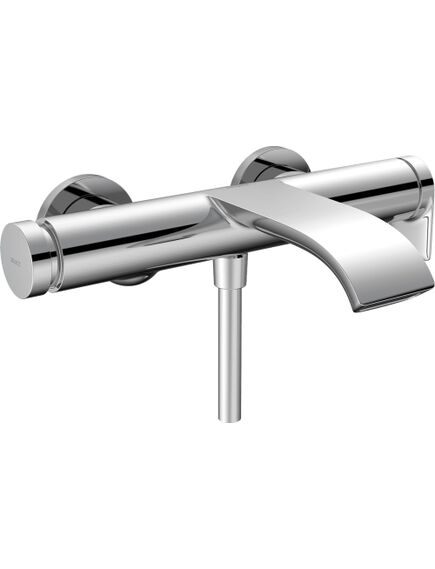 Hansgrohe Vivenis vannas maisītajs, hromēts - gab.