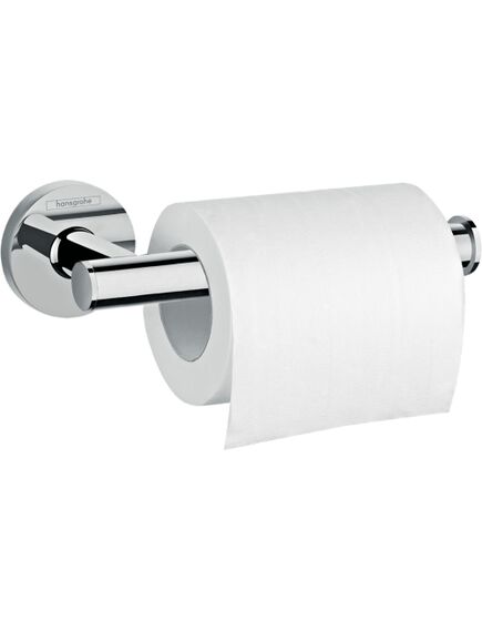 Hansgrohe LogisUniversal WC papīra turētajs, hromēts - gab.