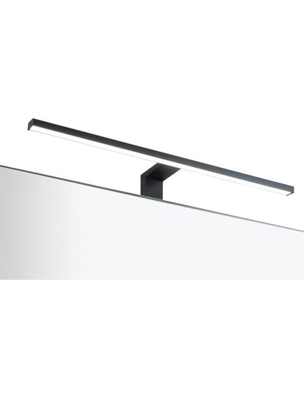 Ocean Veidrodis su LED šviestuvu BF-M120 120x80, изображение 2