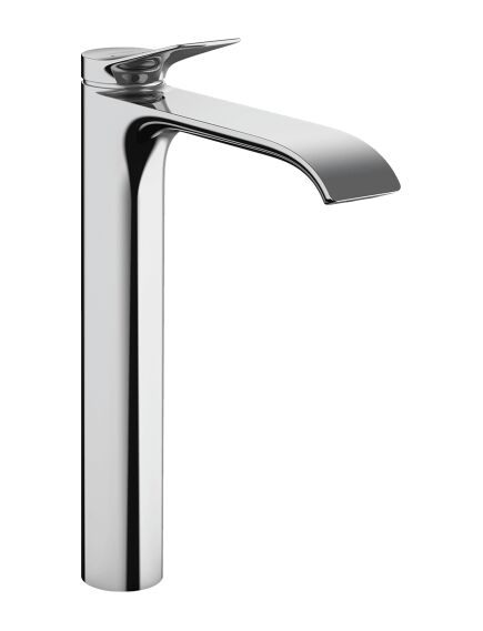 Hansgrohe Vivenis 250 izlietnes maisītājs, paaugstināts, ar pop-up, hroms - gab.