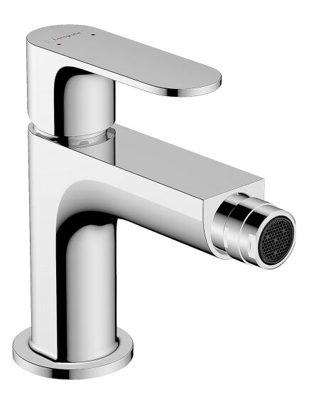 Hansgrohe Rebris S,bidē maisītājs ar pop-up, hroms - gab.
