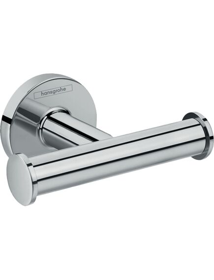Hansgrohe LogisUniversal dubultāķis, hroms - gab.