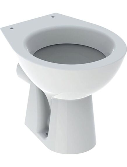 Geberit Bambini bērnu grīdas tualetes pods, ar dziļo skalošanu - gab.