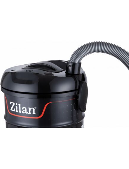Zilan ZLN 2006 putekļsūcējs, 2400 W jauda, 200 W sūkšanas jauda, bez maisa, pūšanas funkcija, 21 l i, 3 image