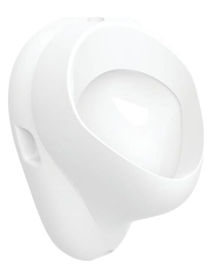 Geberit Felix pisuārs, ieplūde no augšas, izplūde uz aizmuguri vai lejup - gab.