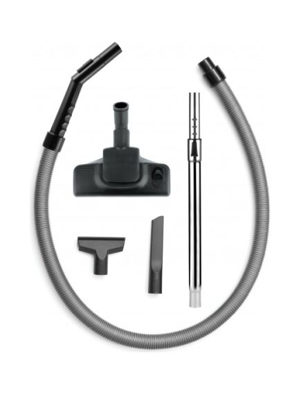 Zilan ZLN 2006 putekļsūcējs, 2400 W jauda, 200 W sūkšanas jauda, bez maisa, pūšanas funkcija, 21 l i, 4 image