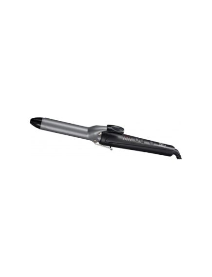 Zilan Плойка Zilan ZLN 9433, диаметр 25 мм, максимальная температура 200°C, 43 Вт, чёрная