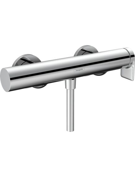 Hansgrohe Vivenis dušas maisītājs, hromēts - gab.