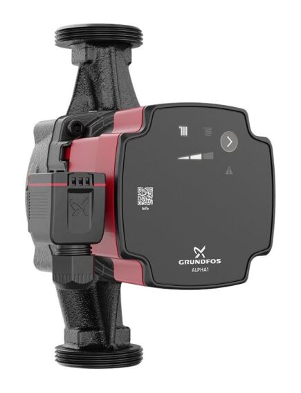Grundfos Sūknis Alpha1 32-40 180 (93074165) Grundfos