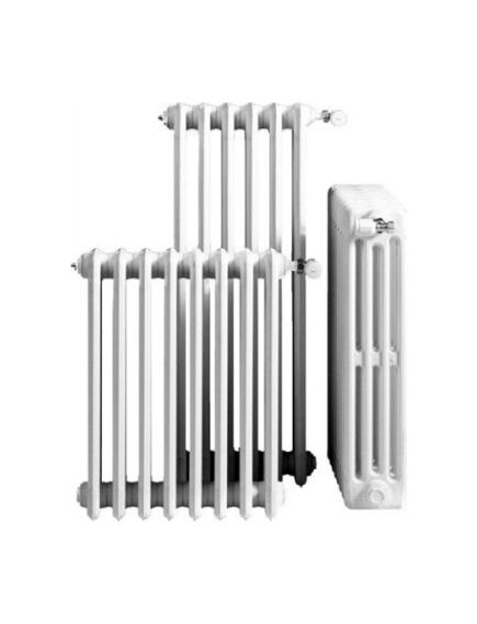 Baxi CLASICO N 61-4 čuguna sildķermenis 10 elementi - gab.