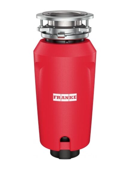 Franke ELITE SLIM 125- Atkritumu smalcinātājs, jauda 1.25Hp - gab.