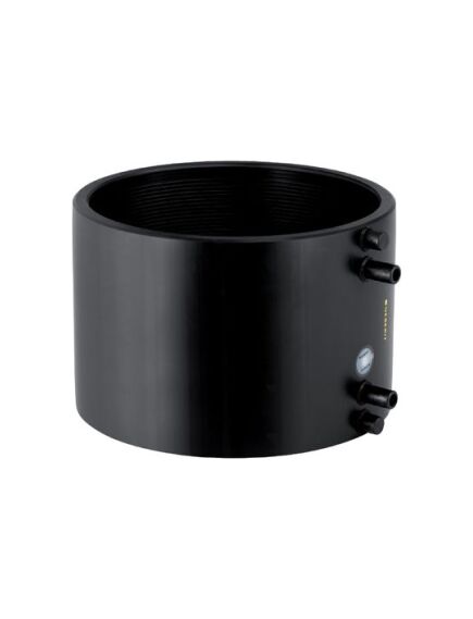 Geberit Elektrometināšanas uzmava D250 - gab.