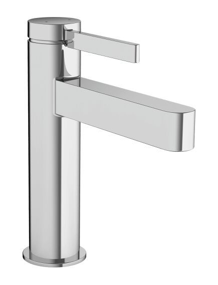 Hansgrohe Finoris 110 izlietnes maisītājs Finoris 110, ar pop-up, hroms - gab.