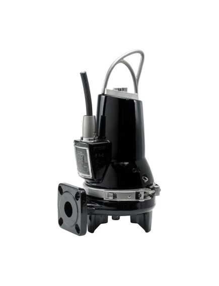 Grundfos SEG.40.09.2.50B - gab.