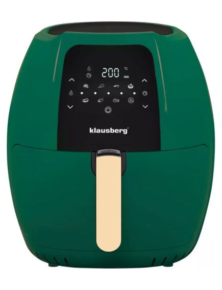 Klausberg Аэрофритюрница, 7,7л, Клаусберг.