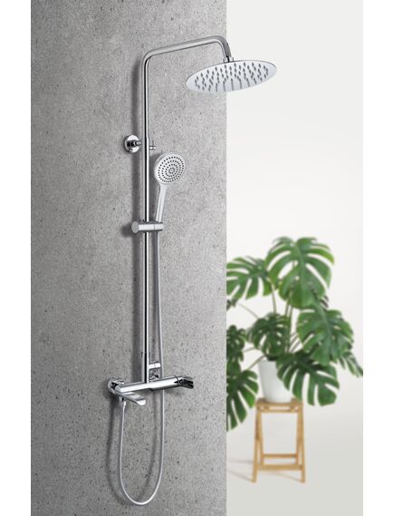 Dušas komplekts OLO + Ultra-10(SW) (1704933), 4 image