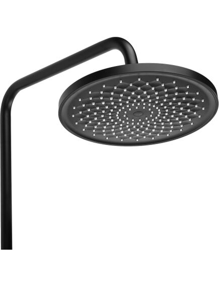 Rea Sanitary Zestaw natryskowy Rea Ontario Czarny, изображение 4