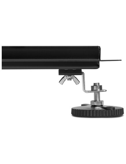 Rea Sanitary Odpływ Liniowy REA PURE NEO PRO czarny 100, изображение 5