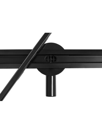 Rea Sanitary Odpływ Liniowy REA NEO SLIM PRO Czarny 60, изображение 5