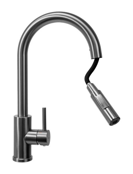 Rea Sanitary Bateria kuchenna Rea Fresh Tytan, изображение 3