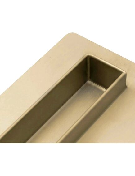 Rea Sanitary Odpływ Liniowy REA NEO SLIM PRO Złoty 50, изображение 4