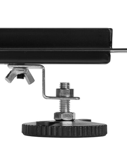 Rea Sanitary Odpływ Liniowy REA NEO SLIM PRO Czarny 90, 3 image