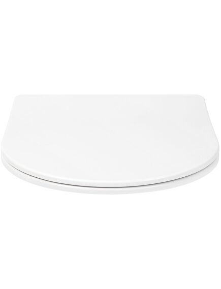 Rea Sanitary Deska sedesowa WC wolnoopadająca Carlo, изображение 4