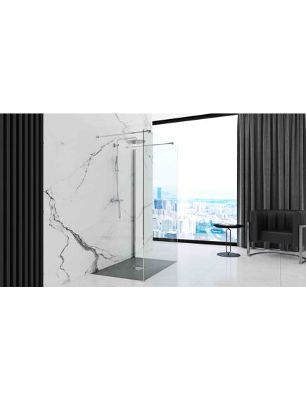 Rea Sanitary Brodzik prysznicowy Grey Rock 90x120, изображение 5