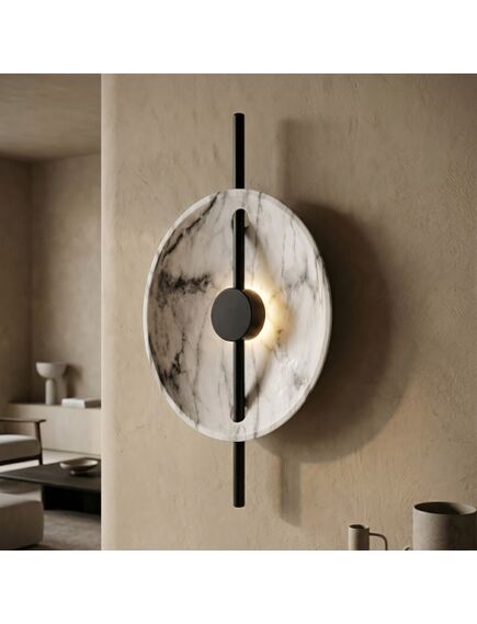 Toolight KINKIET ŚCIENNY LED APP1762-1W, изображение 3