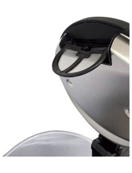 Klausberg Elektriskā tējkanna Klausberg KB 7894 ar LED paneli temperatūras regulēšanai 1.7L jauda 2200W, 3 image