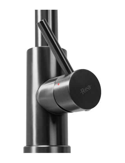 Rea Sanitary Bateria kuchenna Rea Fresh Tytan, изображение 5