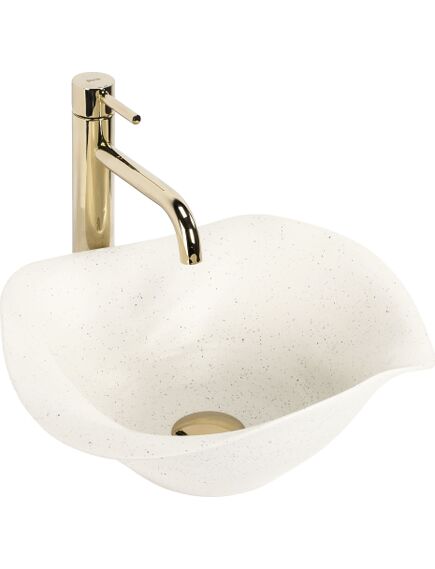 Rea Sanitary Umywalka nablatowa Rea HM-35B Handmade ART, изображение 2