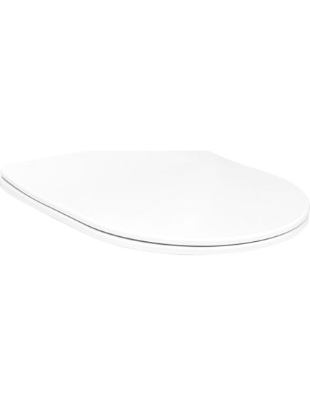 Rea Sanitary Deska sedesowa WC wolnoopadająca Carlo, изображение 3