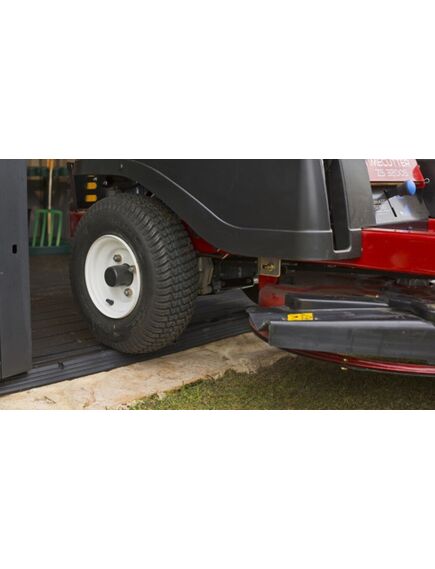 OAKLAND 757 САДОВЫЕ ДОМИКИ ДЛЯ ХРАНЕНИЯ (229x223,5x242 cm), изображение 3